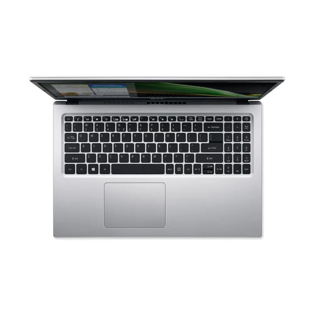 Encontraproduto.com.br - Notebook Acer Aspire 3 Intel Core i3 11ª Gen 15.6