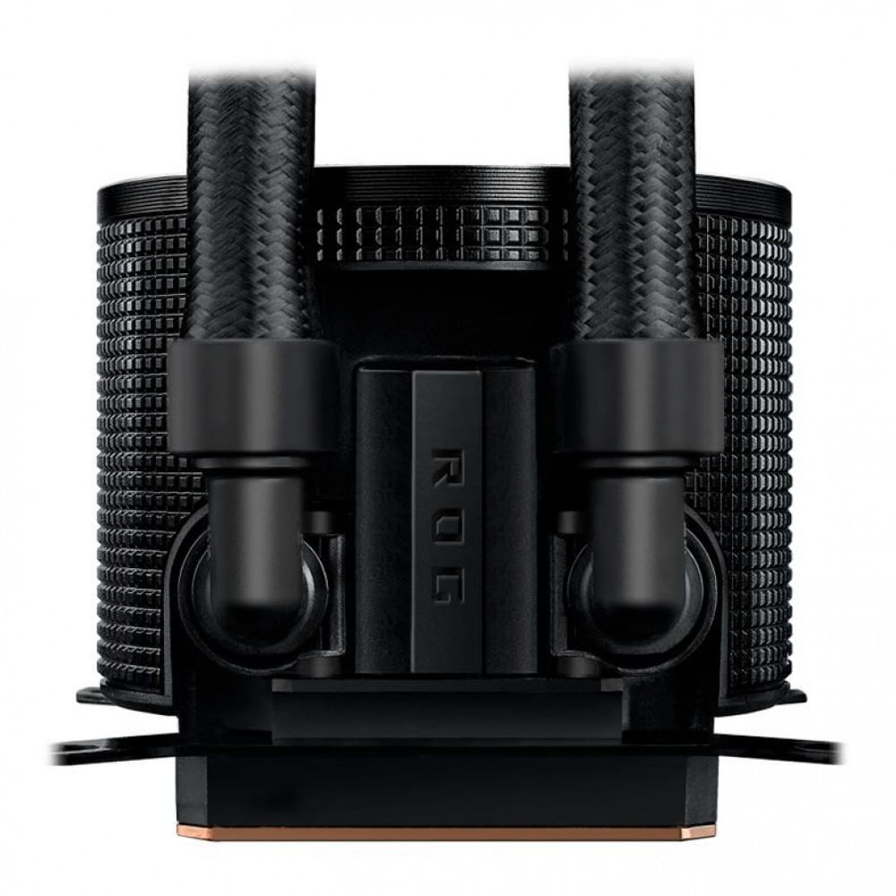 Water Cooler Asus Rog Ryuo III 240mm ARGB Preto - 90RC00J1-M0UAY0