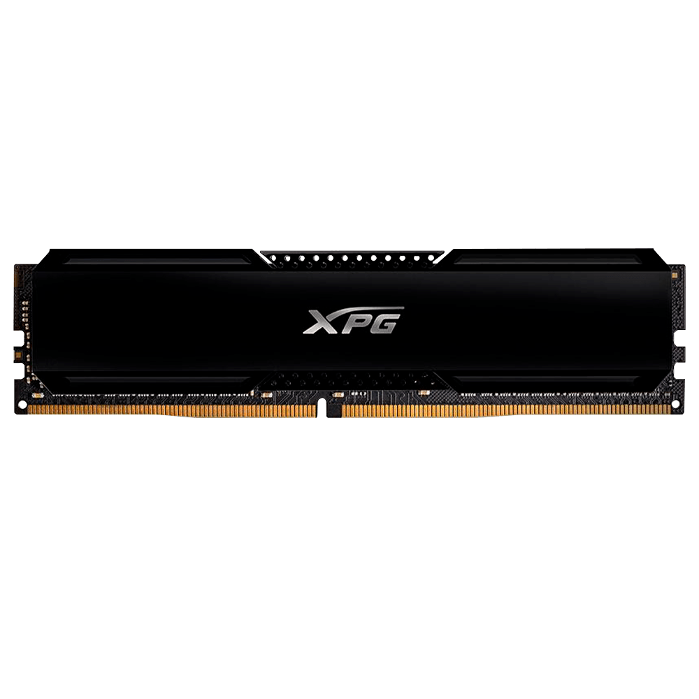Memoria Adata Xpg Gammix Gd20 8gb Ddr4 3200mhz Black Ax4u32008g16a-cbk20