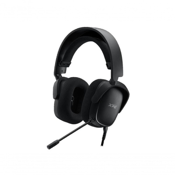 Encontraproduto.com.br - Headset Gamer Adata Xpg Drivers 50mm - Precog S