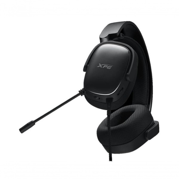 Encontraproduto.com.br - Headset Gamer Adata Xpg Drivers 50mm - Precog S