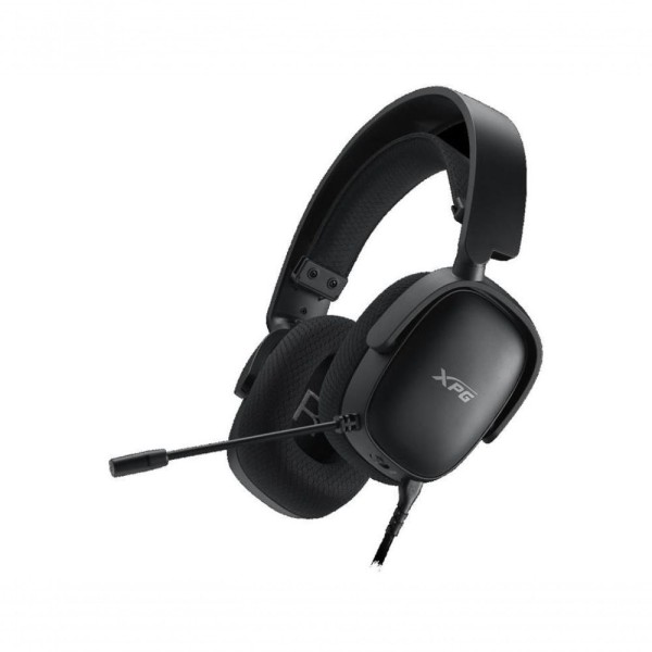 Encontraproduto.com.br - Headset Gamer Adata Xpg Drivers 50mm - Precog S