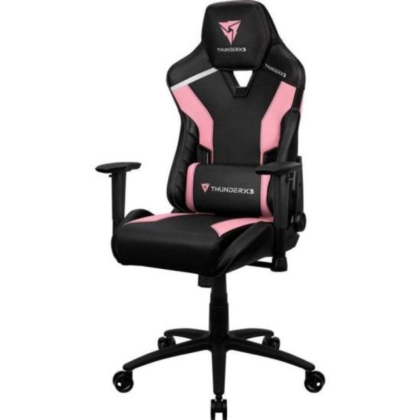 Encontraproduto.com.br - Cadeira THUNDERX3 TC3 Sakura BLACK