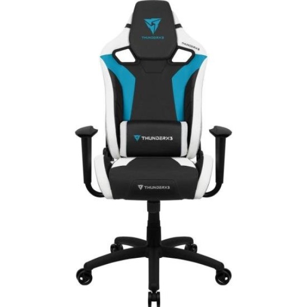 Encontraproduto.com.br - Cadeira Thunderx3 XC3 Azure Blue