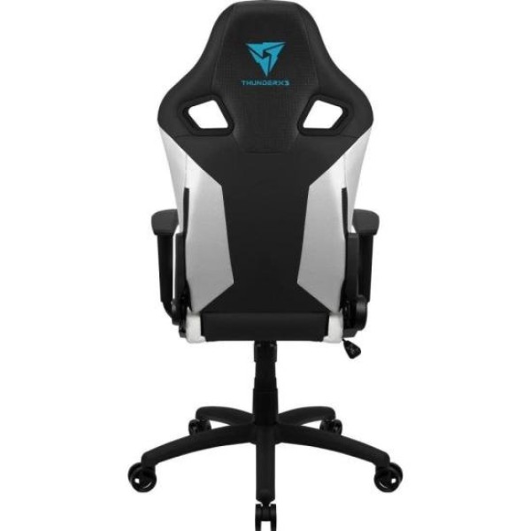 Encontraproduto.com.br - Cadeira Thunderx3 XC3 Azure Blue