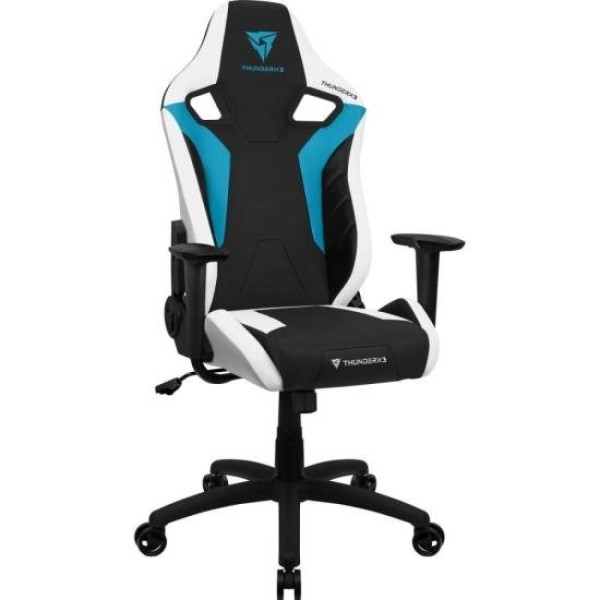 Encontraproduto.com.br - Cadeira Thunderx3 XC3 Azure Blue