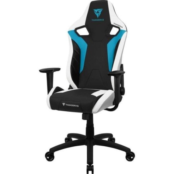 Encontraproduto.com.br - Cadeira Thunderx3 XC3 Azure Blue