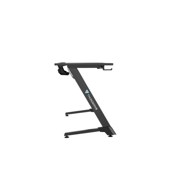 Encontraproduto.com.br - Mesa Gamer Thunderx3 Ed5 2.0 Preta