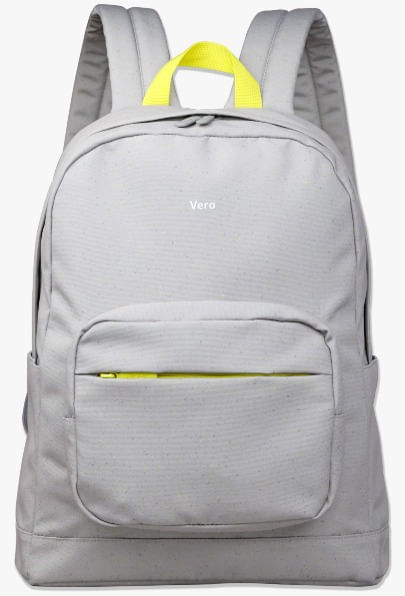 Mochila Acer Vero com material 100% Reciclável Resistente a água para Notebooks de até 15.6” ABG230