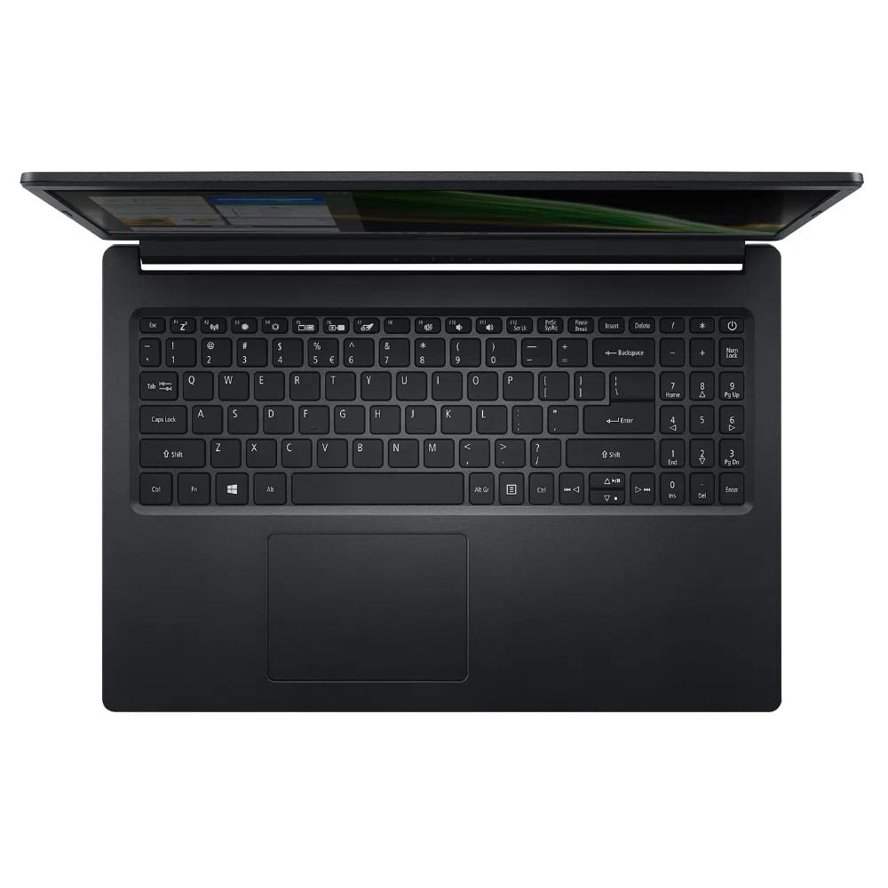 Encontraproduto.com.br - Notebook Acer A315-34-C2BV Aspire 3 Intel Celeron N4020 128GB SSD 4GB DDR4 W11 Tela 15.06”