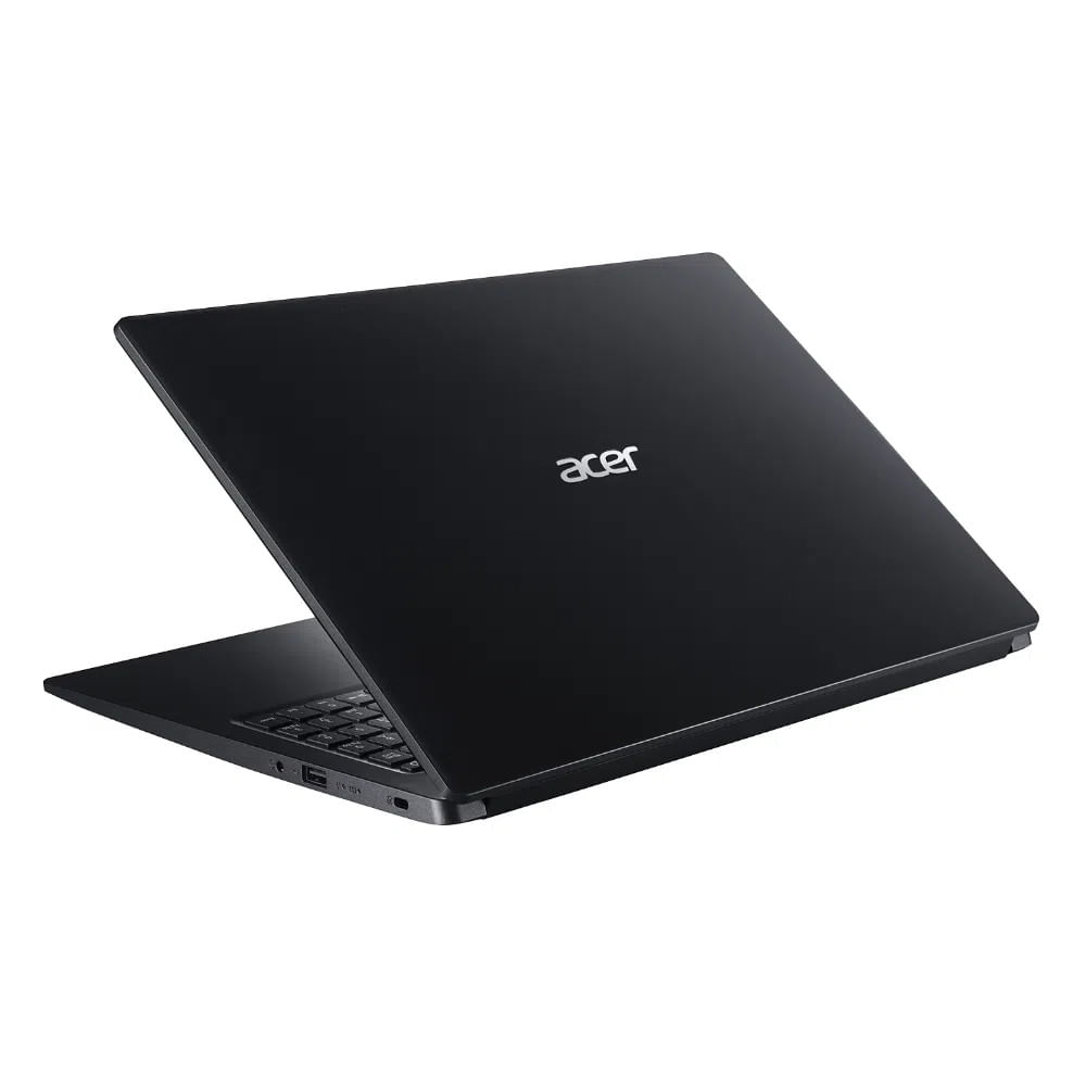 Encontraproduto.com.br - Notebook Acer A315-34-C2BV Aspire 3 Intel Celeron N4020 128GB SSD 4GB DDR4 W11 Tela 15.06”