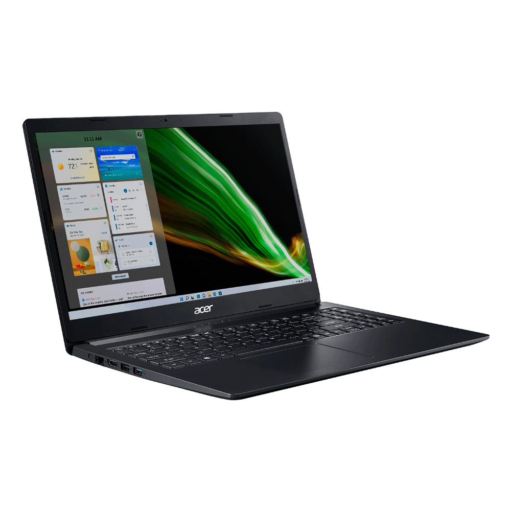 Encontraproduto.com.br - Notebook Acer A315-34-C2BV Aspire 3 Intel Celeron N4020 128GB SSD 4GB DDR4 W11 Tela 15.06”