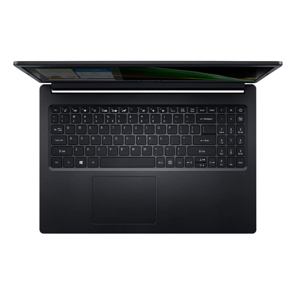 Encontraproduto.com.br - Notebook Acer A315-34-C2BV Aspire 3 Intel Celeron N4020 128GB SSD 4GB DDR4 W11 Tela 15.06”