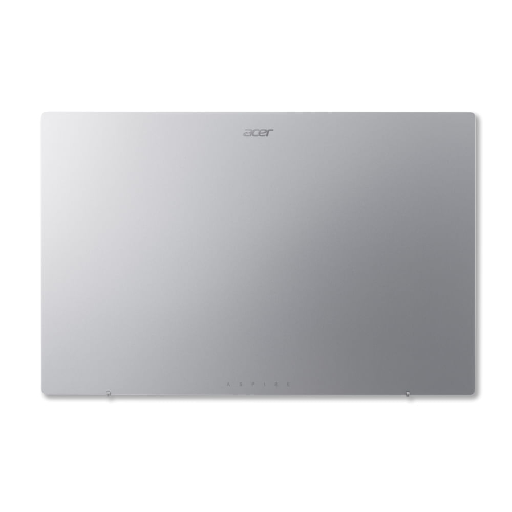 Encontraproduto.com.br - Notebook Acer Aspire A315-24P-R611 AMD R5 7520U 8GB 256GB Windows 11 Prata