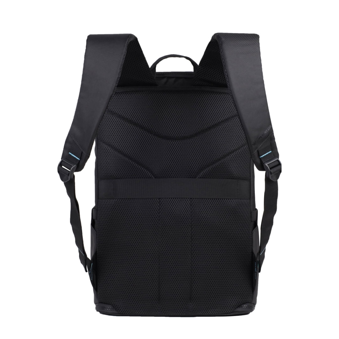 Encontraproduto.com.br - Mochila Predator MultiFuncional para notebooks de até 17” 19.3 Litros Resistente a água PBG230