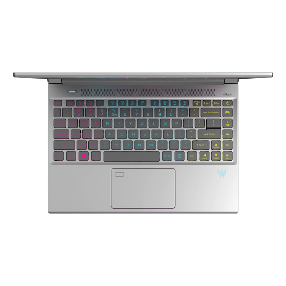 Encontraproduto.com.br - Notebook Acer Predator Triton PT14-51-75GW Core i7 13ª G. Windows 11 Home RTX4050 16GB 1TB 14