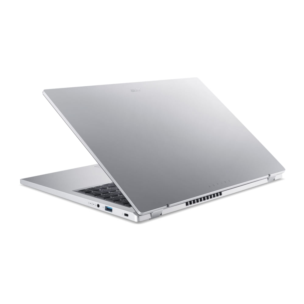 Encontraproduto.com.br - Notebook Acer A315-24P-R3TV AMD RYZEN 3 7320U, 4GB, 256GB SSD, W11, 15.6