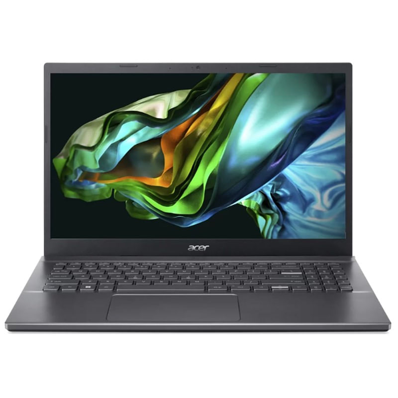 Encontraproduto.com.br - Notebook Aspire 5 Core I5 12G 3.3GHz 8GB 256SSD 15.6