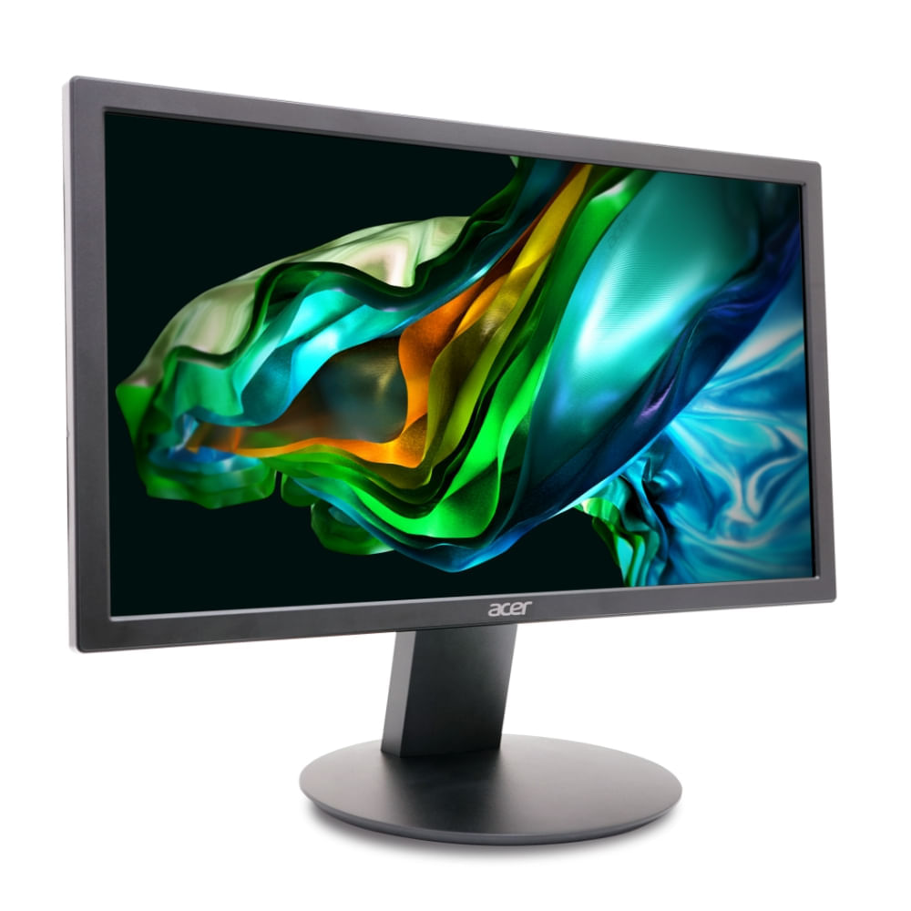 Encontraproduto.com.br - Monitor Acer 200Q-BI, Tela de 19.5
