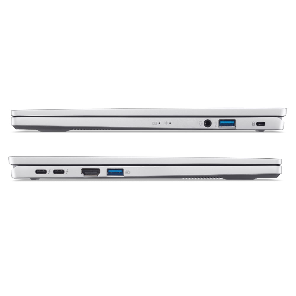 Encontraproduto.com.br - Notebook Acer Swift Go SFG14-71T-521G Ultrafino Ci5 13° Windows 11 Home 8GB 512GBSSD 14