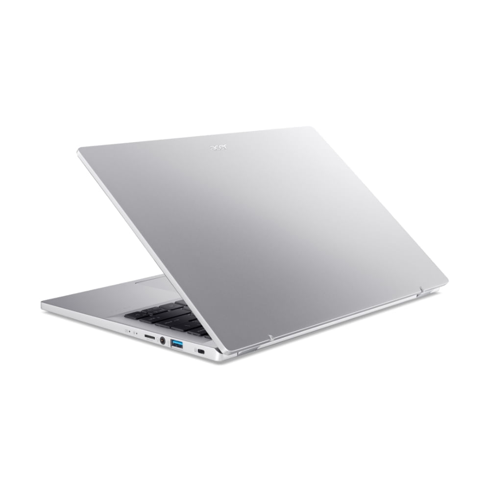 Encontraproduto.com.br - Notebook Acer Swift Go SFG14-71T-521G Ultrafino Ci5 13° Windows 11 Home 8GB 512GBSSD 14