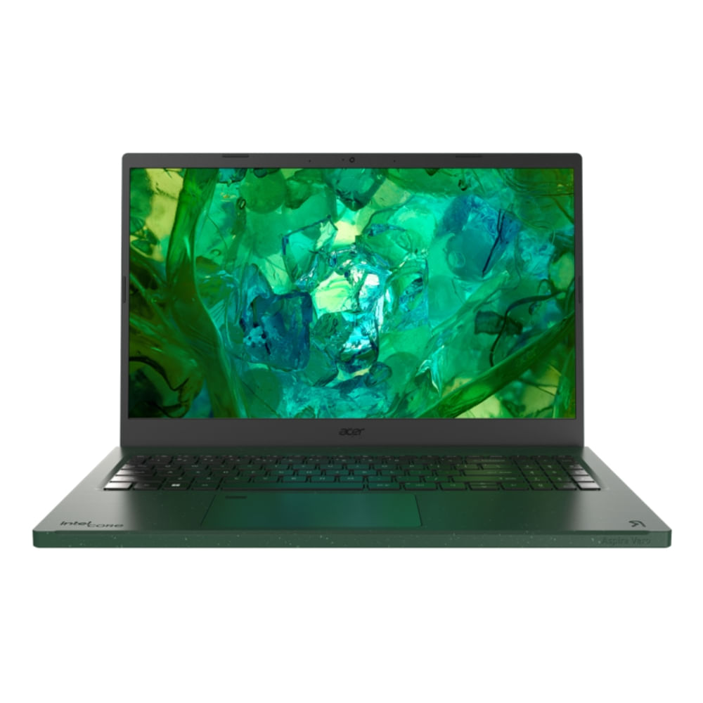 Encontraproduto.com.br - Notebook ACER Vero AV15-53P-56HM I5 8 512 W11H NX.KPUAL.001