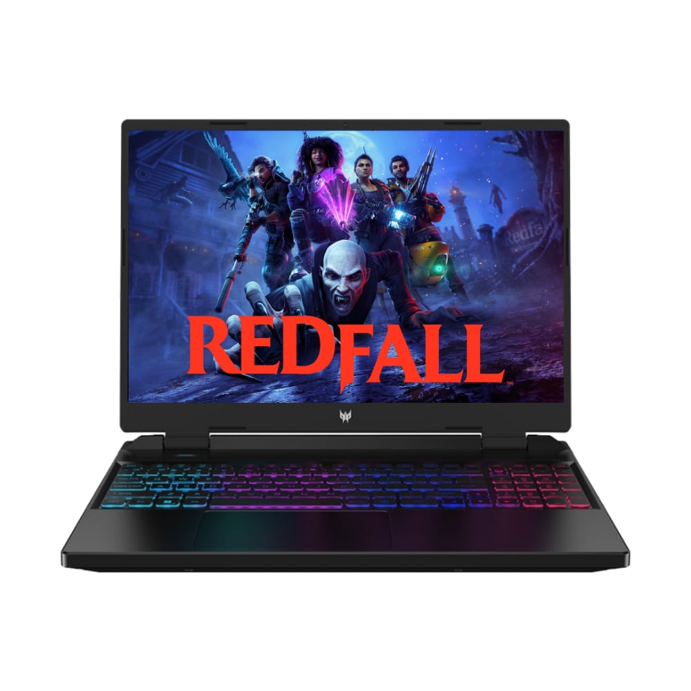 Notebook Predator Helios Neo PHN16-71-74UE Ci7 13° Windows 11 Home 16GB 1 TB SSD RTX 4060 16” WUXGA