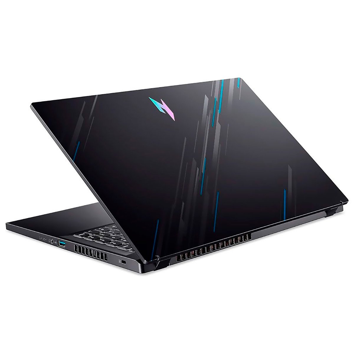 Encontraproduto.com.br - Notebook Gamer Nitro V15 Core I5 13G 4.6GHz 8GB 512SD HD 15.6