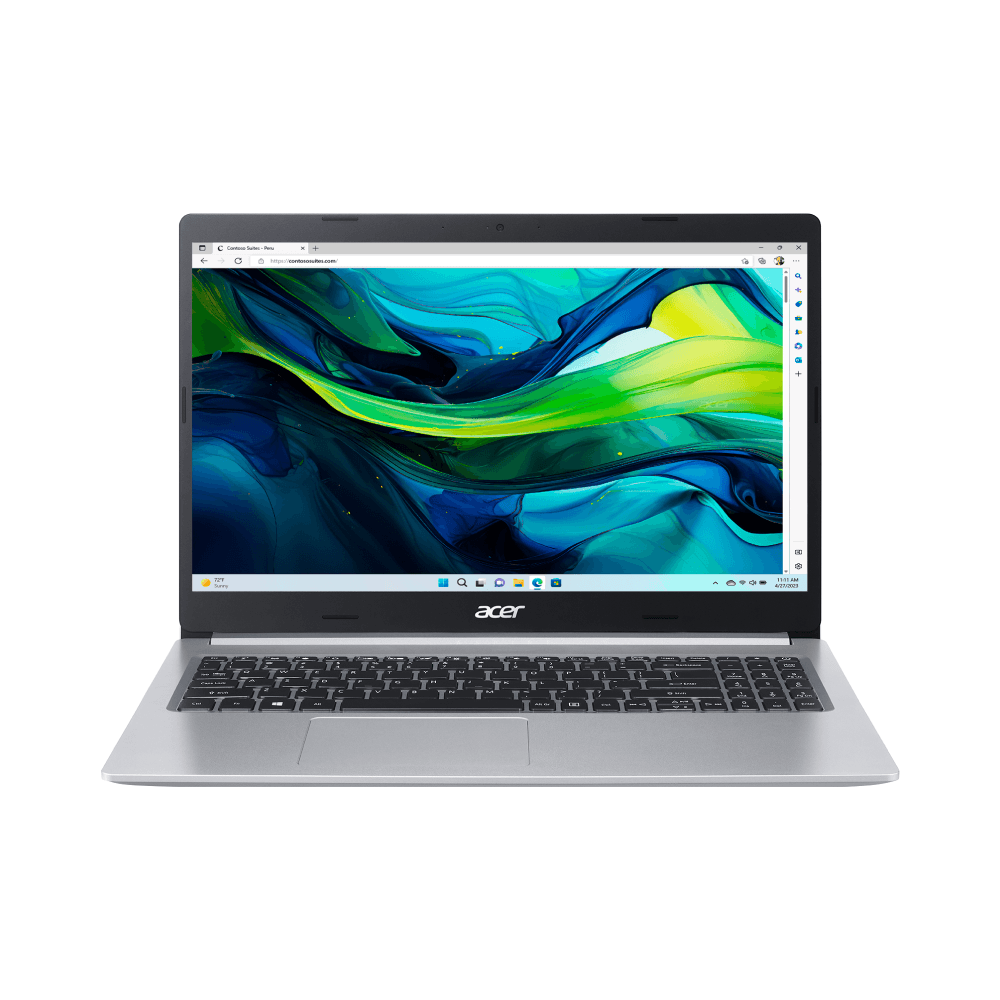 Notebook Acer Aspire 5