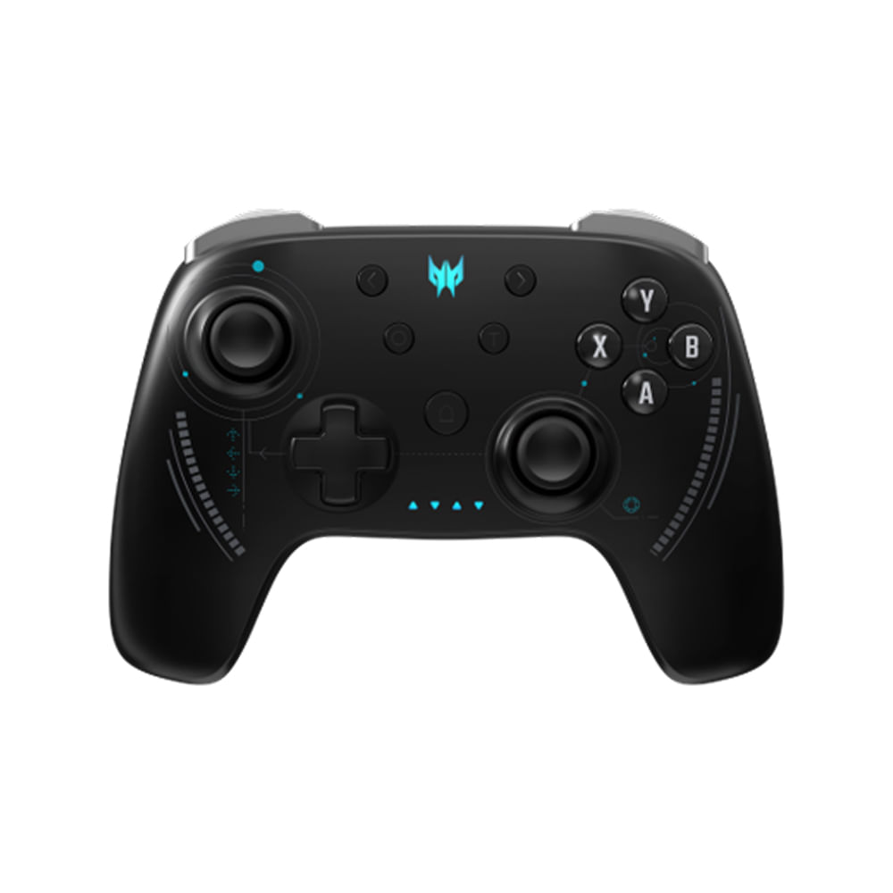 Controle Gamer Predator