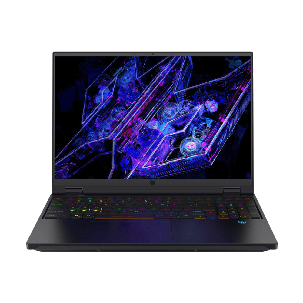 Notebook Predator Helios