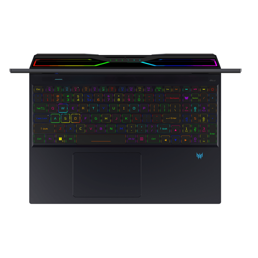 Encontraproduto.com.br - Notebook Predator Helios