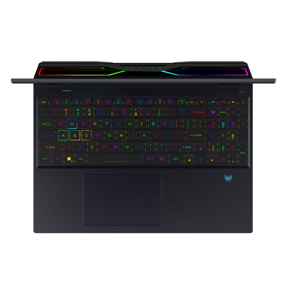 Encontraproduto.com.br - Notebook Predator Helios