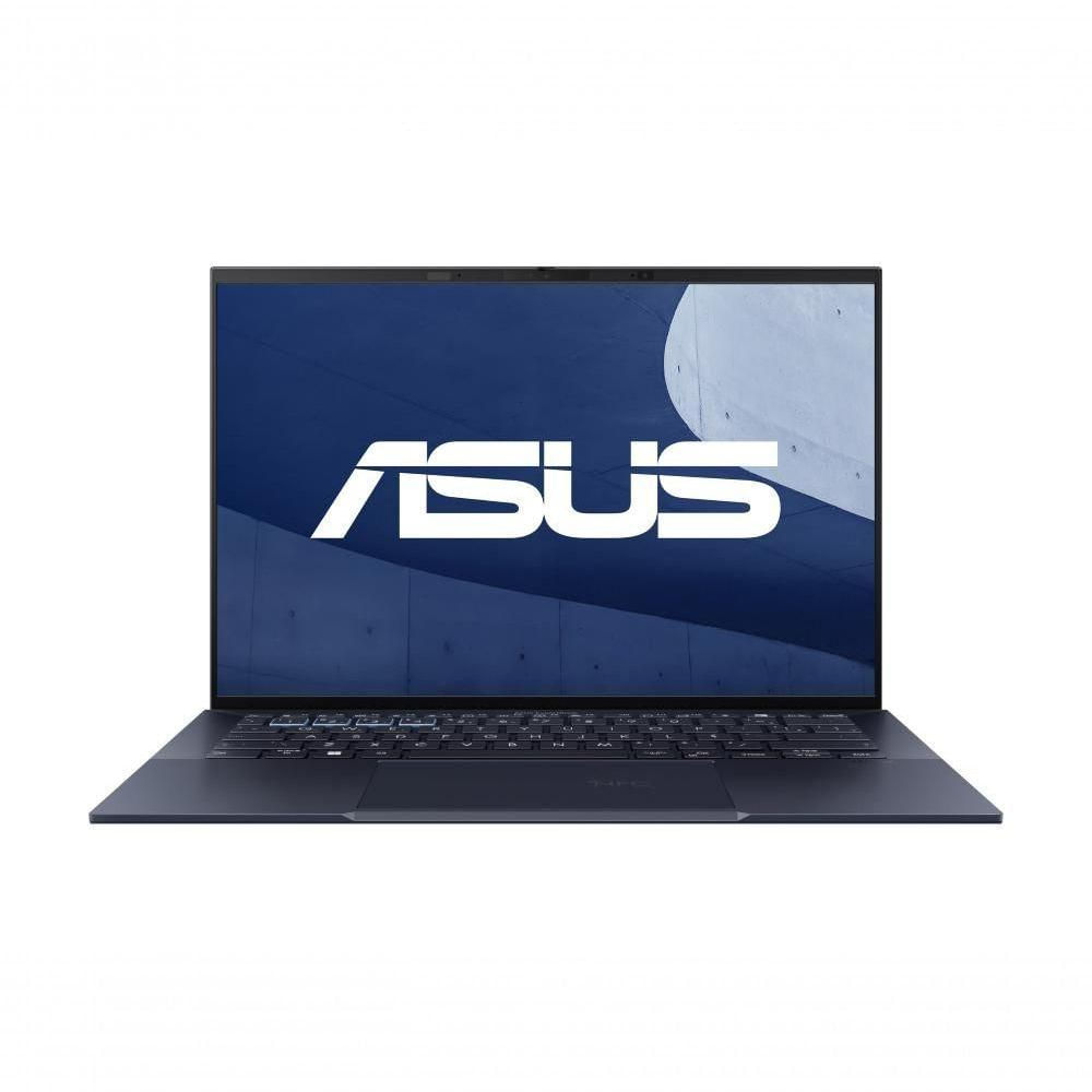 Encontraproduto.com.br - Notebook Asus Expertbook B9403cva Intel Core I7 1355u 16gb 512gb Ssd Windows 11 Pro Tela 14