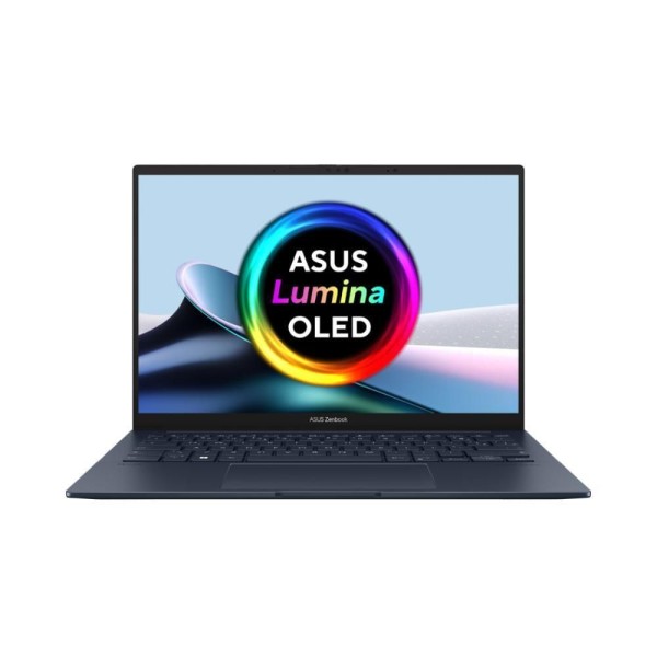 Encontraproduto.com.br - Notebook Asus Zenbook 14 Oled Ux3405ma Intel Ultra 7 155h Evo 32gb Ram 1tb Ssd Windows 11 Tela 14