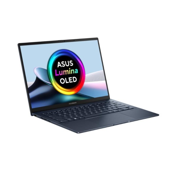 Encontraproduto.com.br - Notebook Asus Zenbook 14 Oled Ux3405ma Intel Ultra 7 155h Evo 32gb Ram 1tb Ssd Windows 11 Tela 14