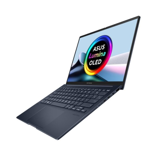 Encontraproduto.com.br - Notebook Asus Zenbook 14 Oled Ux3405ma Intel Ultra 7 155h Evo 32gb Ram 1tb Ssd Windows 11 Tela 14