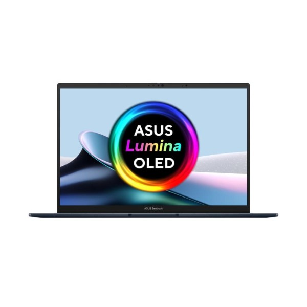 Encontraproduto.com.br - Notebook Asus Zenbook 14 Oled Ux3405ma Intel Ultra 7 155h Evo 32gb Ram 1tb Ssd Windows 11 Tela 14