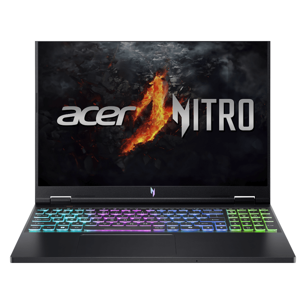 Encontraproduto.com.br - Notebook Acer Nitro 16