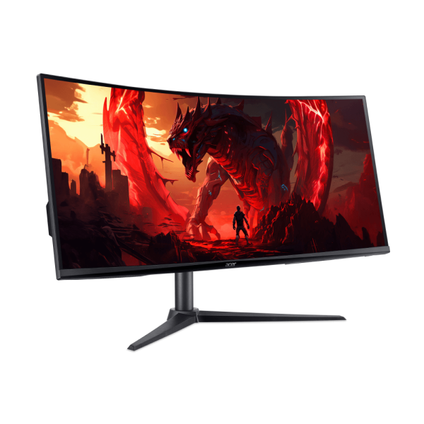 Encontraproduto.com.br - Monitor Gamer ACER 34