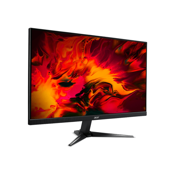 Encontraproduto.com.br - Monitor Acer Gamer Nitro 23.8” FHD 100 Hz 1 ms QG241Y EBII