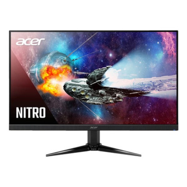 Monitor Acer Gamer Nitro 23.8” FHD 100 Hz 1 ms QG241Y EBII