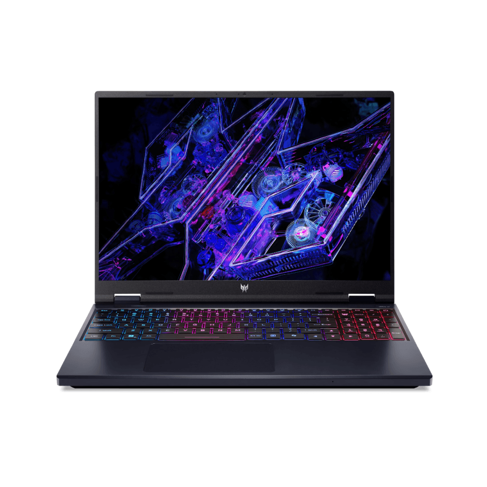 Encontraproduto.com.br - Notebook Predator Helios  Neo Notebook Acer Predator Helios Neo PHN16-72-74VX Intel Core i7-14700HX de 14ªGen 16GB 512GB SSD RTX 4070 W11 Home