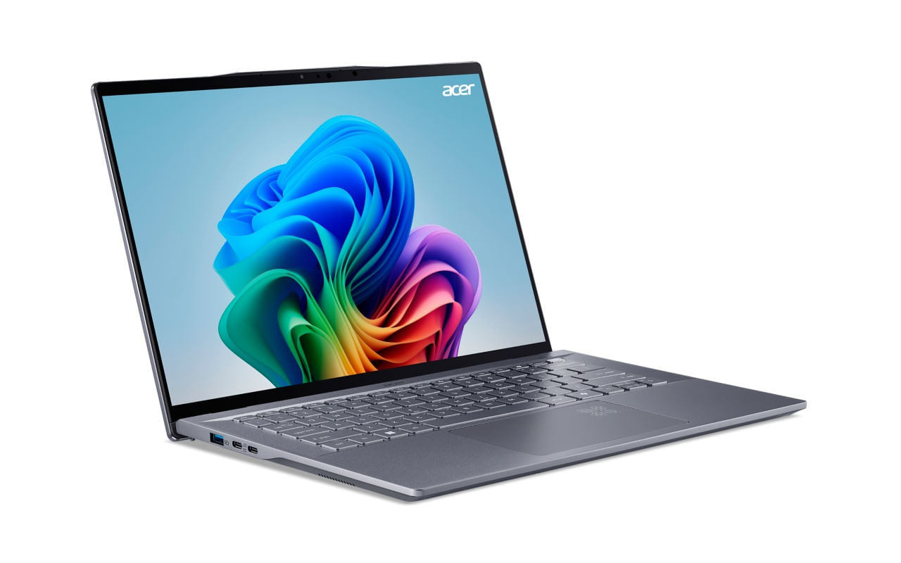 Encontraproduto.com.br - Notebook Acer Swift 14 AI