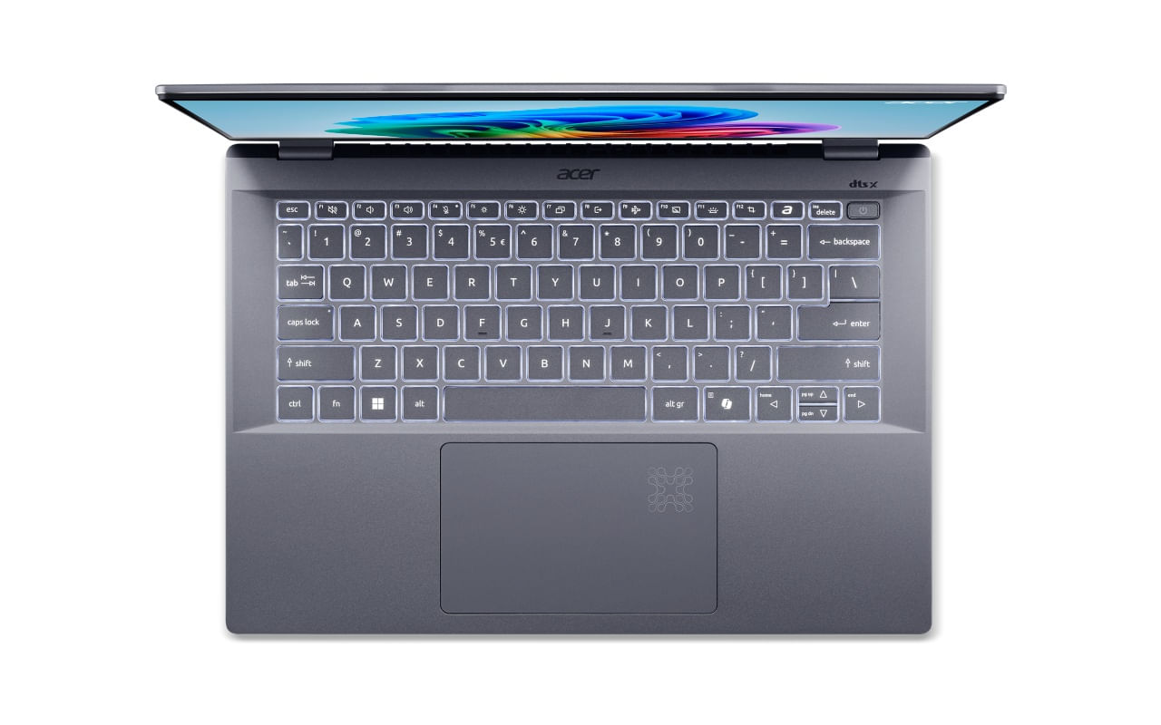 Encontraproduto.com.br - Notebook Acer Swift 14 AI