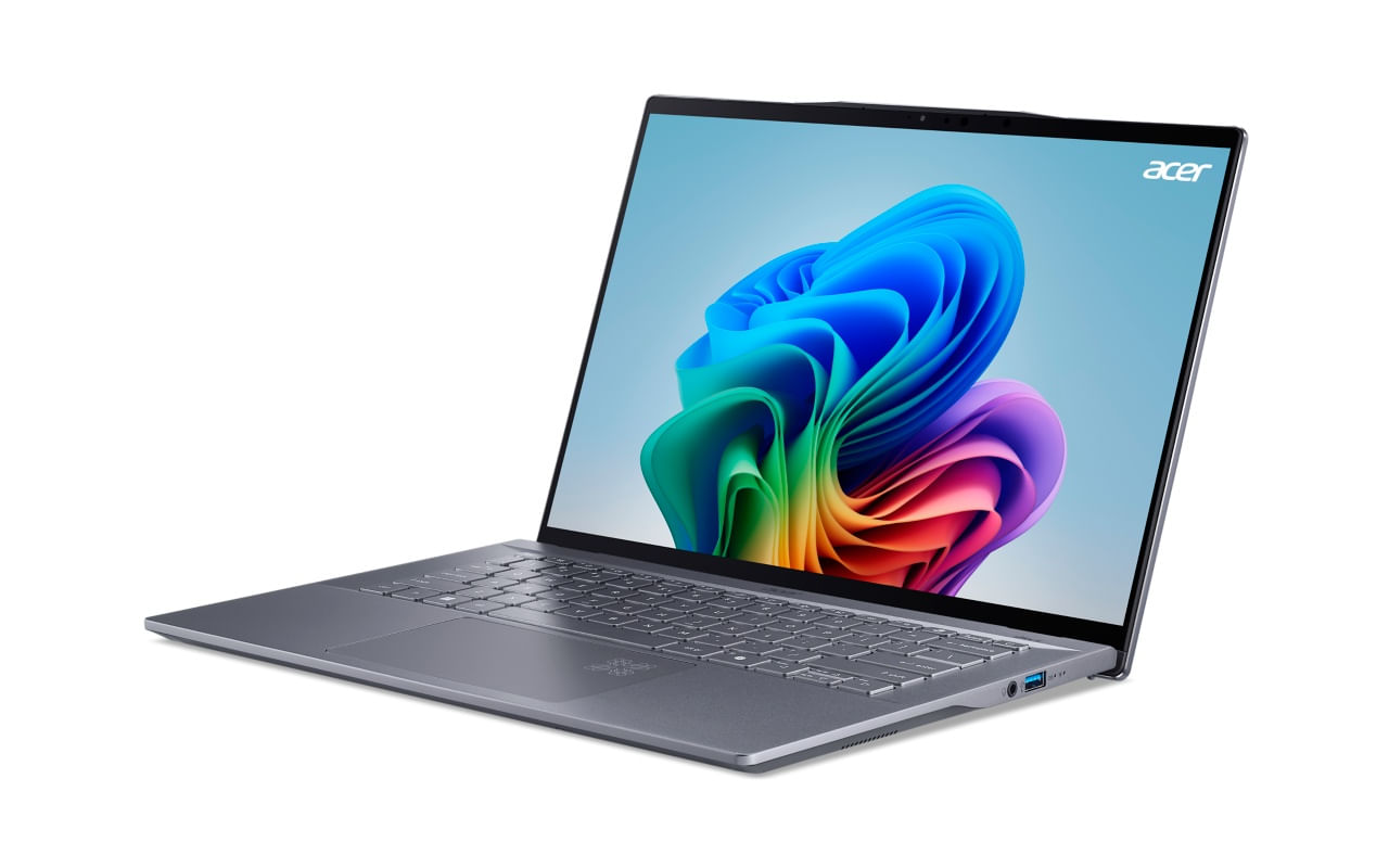 Encontraproduto.com.br - Notebook Acer Swift 14 AI