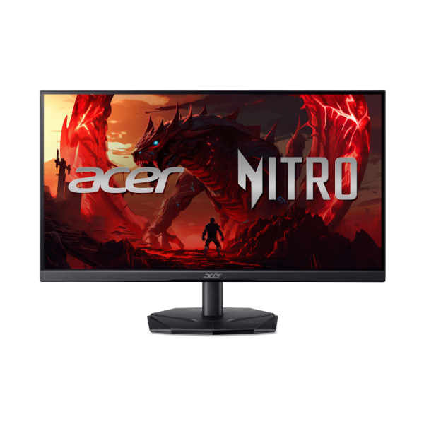 Encontraproduto.com.br - Monitor Gamer Acer Nitro 24.5