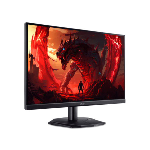 Encontraproduto.com.br - Monitor Gamer Acer Nitro 24.5
