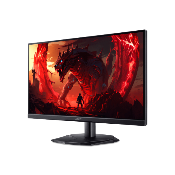 Encontraproduto.com.br - Monitor Gamer Acer Nitro 24.5