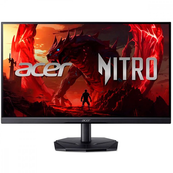 Encontraproduto.com.br - Monitor Gamer Acer Nitro 24.5